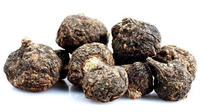 Black Maca, Andean Energy