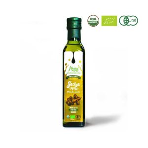 Sacha inchi oil