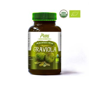 graviola capsules