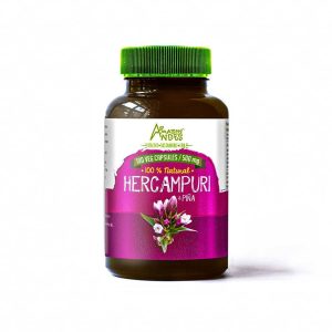 hercampuri capsules