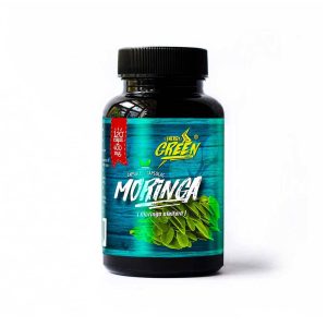 moringa capsules