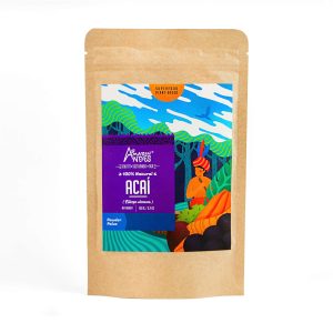 acai powder