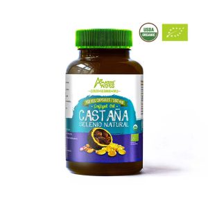 brazilian nuts oil capsules