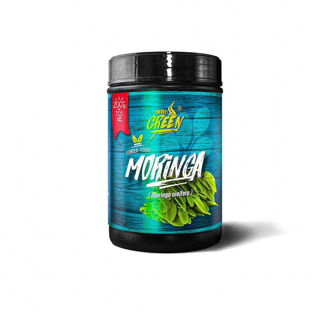 Moringa en polvo | 300 g