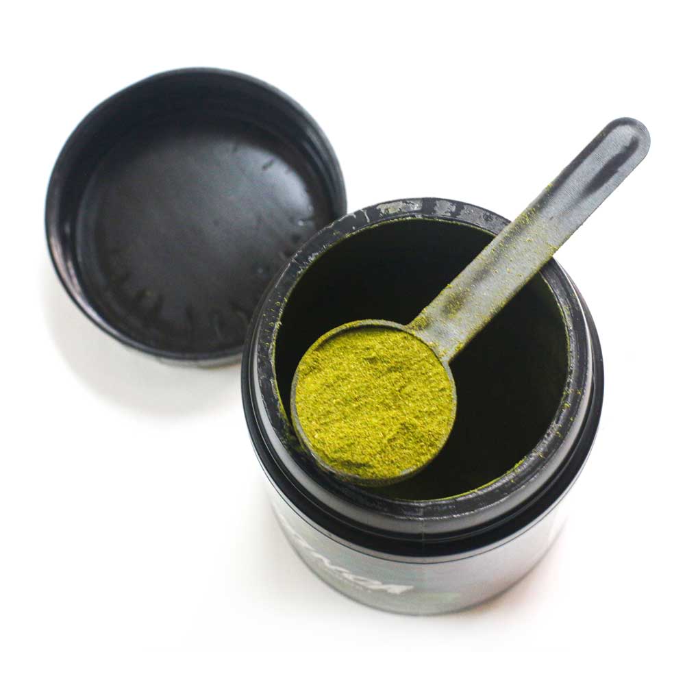 Moringa en polvo | 300 g — imagen 6