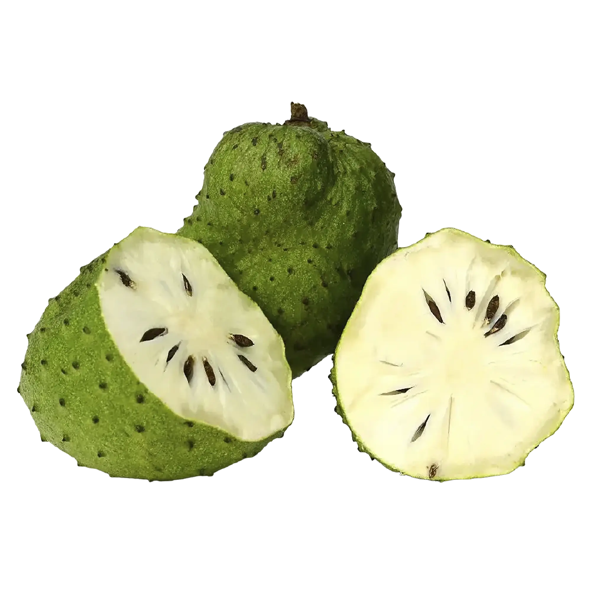 Graviola / Guan&aacute;bana &ndash; A granel
