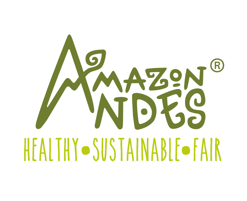 amazon andes