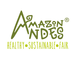 Amazon Andes