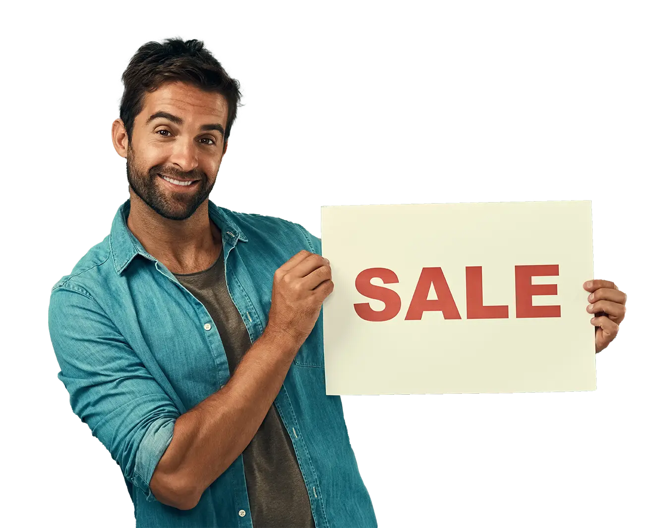 sale