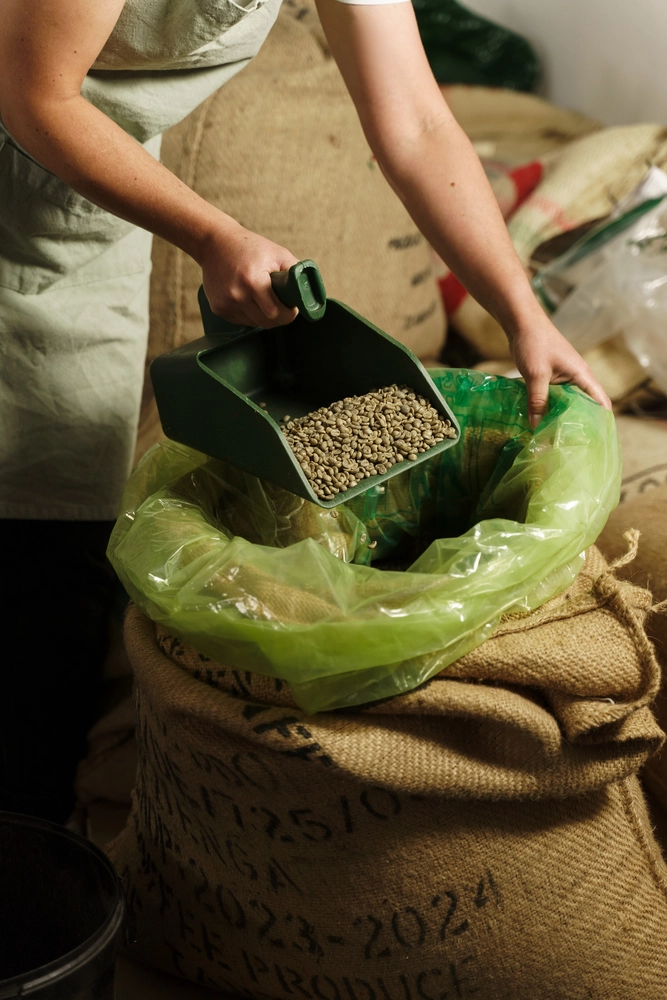 Green Coffee