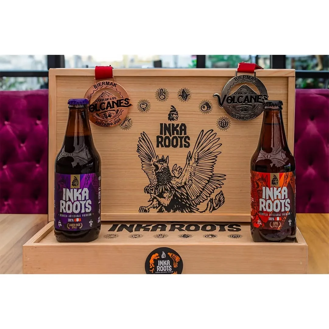 Inka Roots