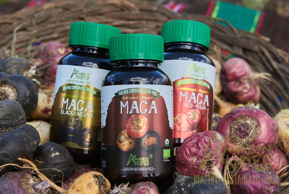 Maca Extract 20:1 from Peru: B2B Sourcing Guide for Importers & Brands